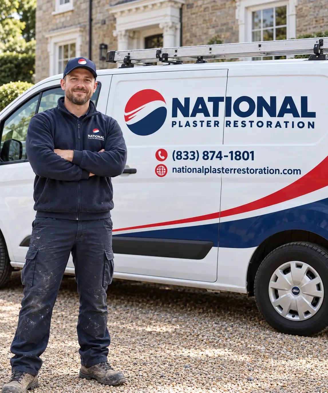 Plaster Repair company in Anton, CO